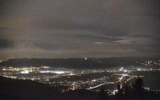 COS - Skrzyczne#2 - 02-11-2025 21:02