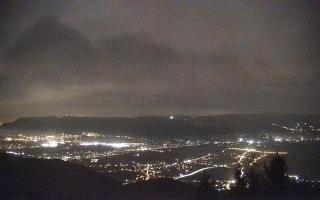 COS - Skrzyczne#2 - 02-11-2025 23:06