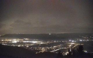 COS - Skrzyczne#2 - 02-11-2025 23:14