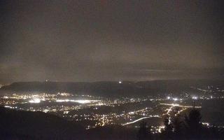 COS - Skrzyczne#2 - 02-11-2025 23:21