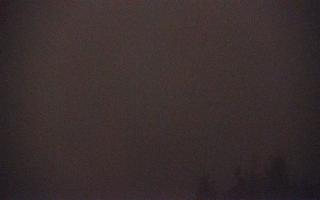 COS - Skrzyczne#2 - 02-11-2025 23:45