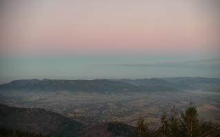 COS - Skrzyczne#2 - 18-12-2025 15:00