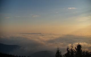 COS - Skrzyczne#2 - 16-03-2026 06:24