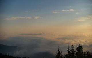 COS - Skrzyczne#2 - 16-03-2026 06:32