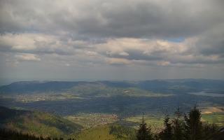 COS - Skrzyczne#2 - 01-05-2026 12:56