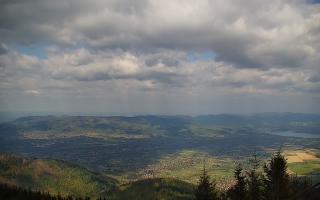 COS - Skrzyczne#2 - 01-05-2026 13:27