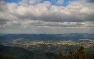 COS - Skrzyczne#2 - 01-05-2026 14:14