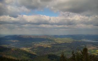 COS - Skrzyczne#2 - 01-05-2026 14:52