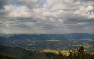 COS - Skrzyczne#2 - 01-05-2026 15:15