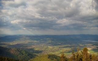 COS - Skrzyczne#2 - 01-05-2026 15:31