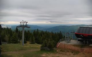 COS - Skrzyczne#2 - 13-05-2026 05:00
