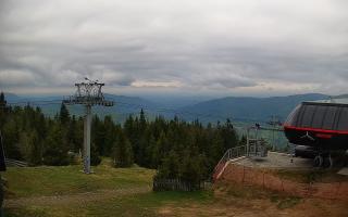 COS - Skrzyczne#2 - 13-05-2026 06:09