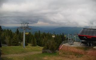 COS - Skrzyczne#2 - 13-05-2026 06:25
