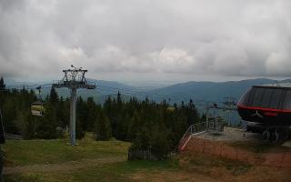 COS - Skrzyczne#2 - 13-05-2026 07:26