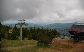 COS - Skrzyczne#2 - 13-05-2026 07:34