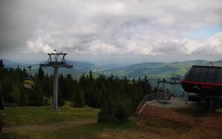COS - Skrzyczne#2 - 13-05-2026 07:42