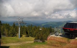COS - Skrzyczne#2 - 13-05-2026 07:50