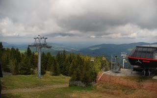 COS - Skrzyczne#2 - 13-05-2026 07:57