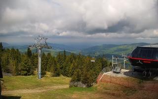 COS - Skrzyczne#2 - 13-05-2026 08:05