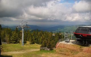COS - Skrzyczne#2 - 13-05-2026 08:13