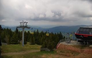 COS - Skrzyczne#2 - 13-05-2026 08:20