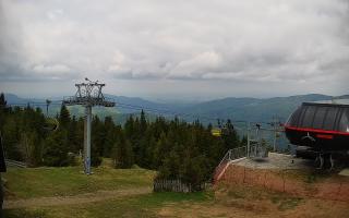 COS - Skrzyczne#2 - 13-05-2026 08:36