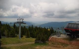 COS - Skrzyczne#2 - 13-05-2026 08:44