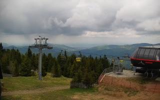 COS - Skrzyczne#2 - 13-05-2026 08:51