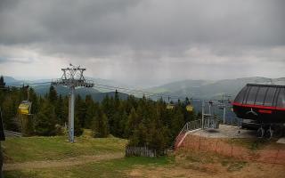 COS - Skrzyczne#2 - 13-05-2026 08:59
