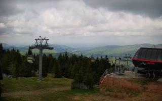 COS - Skrzyczne#2 - 13-05-2026 09:07