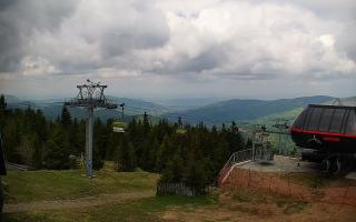 COS - Skrzyczne#2 - 13-05-2026 09:15