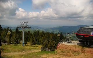 COS - Skrzyczne#2 - 13-05-2026 09:30