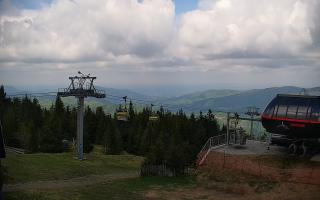 COS - Skrzyczne#2 - 13-05-2026 09:38