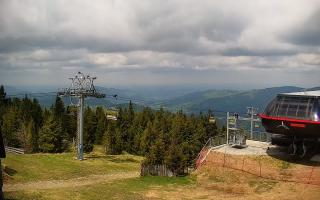 COS - Skrzyczne#2 - 13-05-2026 09:45