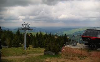 COS - Skrzyczne#2 - 13-05-2026 09:53