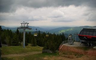 COS - Skrzyczne#2 - 13-05-2026 10:09
