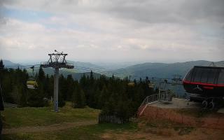 COS - Skrzyczne#2 - 13-05-2026 10:32