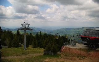COS - Skrzyczne#2 - 13-05-2026 11:03