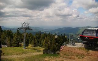 COS - Skrzyczne#2 - 13-05-2026 11:10