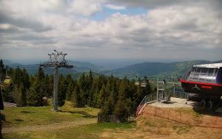 COS - Skrzyczne#2 - 13-05-2026 11:26