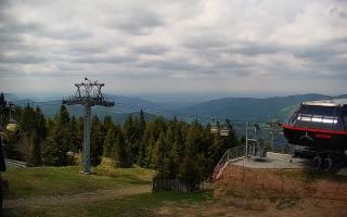 COS - Skrzyczne#2 - 13-05-2026 11:33
