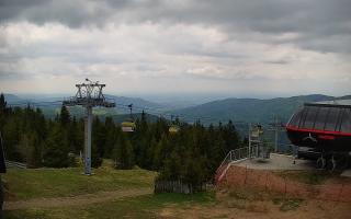 COS - Skrzyczne#2 - 13-05-2026 12:12