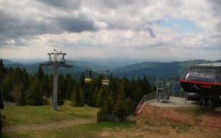 COS - Skrzyczne#2 - 13-05-2026 13:21