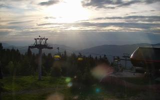COS - Skrzyczne#2 - 15-06-2026 17:45