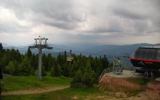 COS - Skrzyczne#2 - 17-06-2026 12:04