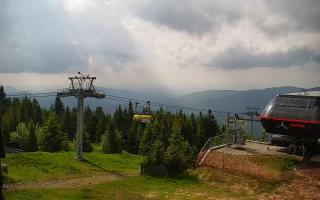 COS - Skrzyczne#2 - 17-06-2026 14:30
