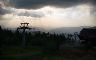 COS - Skrzyczne#2 - 17-06-2026 17:20