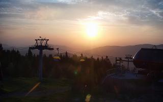 COS - Skrzyczne#2 - 17-06-2026 18:30