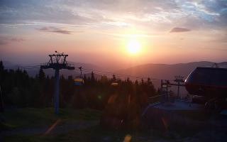 COS - Skrzyczne#2 - 17-06-2026 18:37