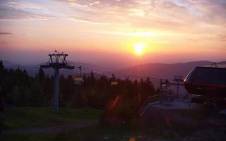 COS - Skrzyczne#2 - 17-06-2026 18:45